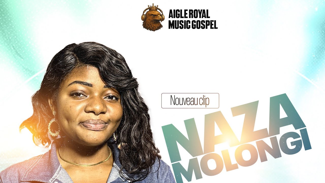 NAZA MOLONGI – Jenny Fundi Davina
