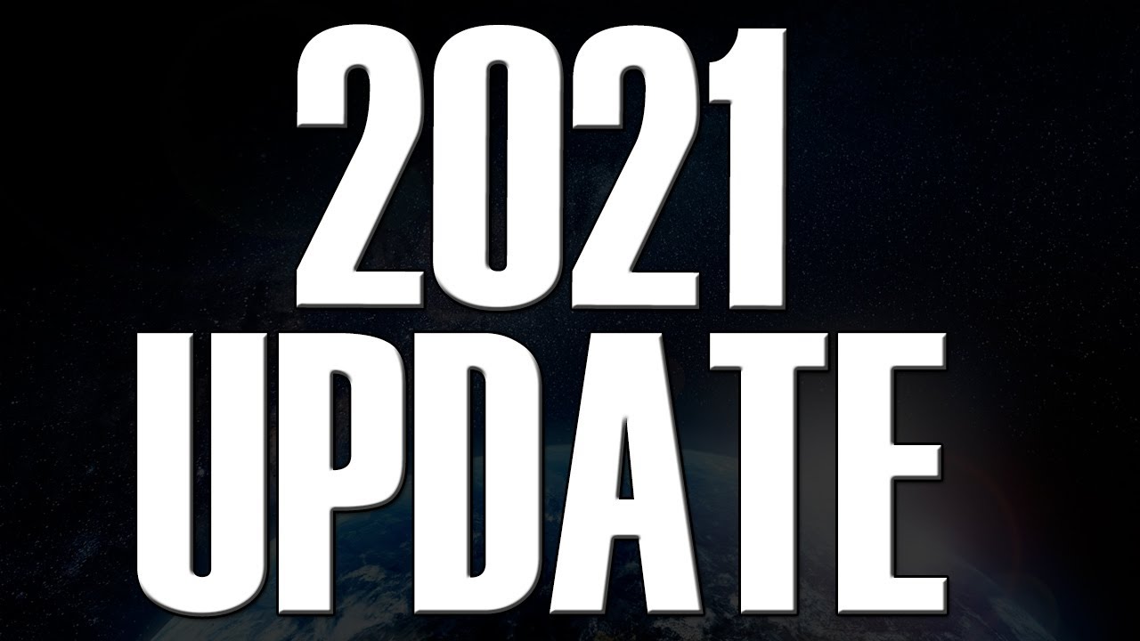 2021 Update