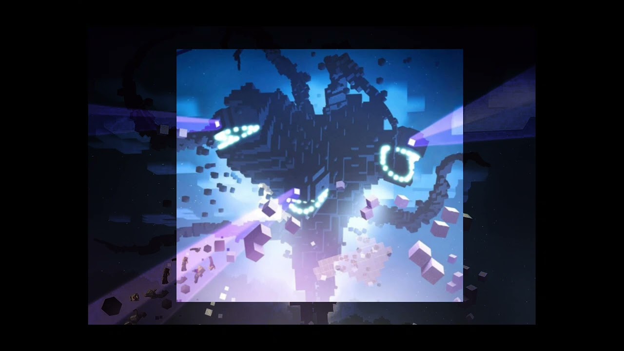 Wither Storm - Slowed Down OST