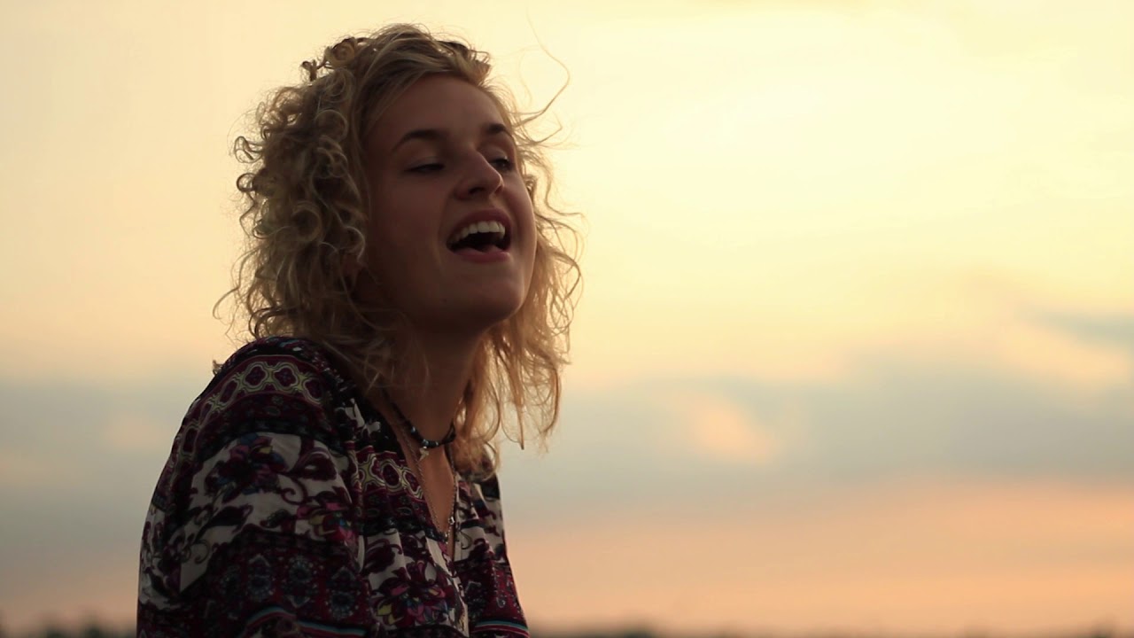 Anke &ndash; Help Each Other Out (Official Video)