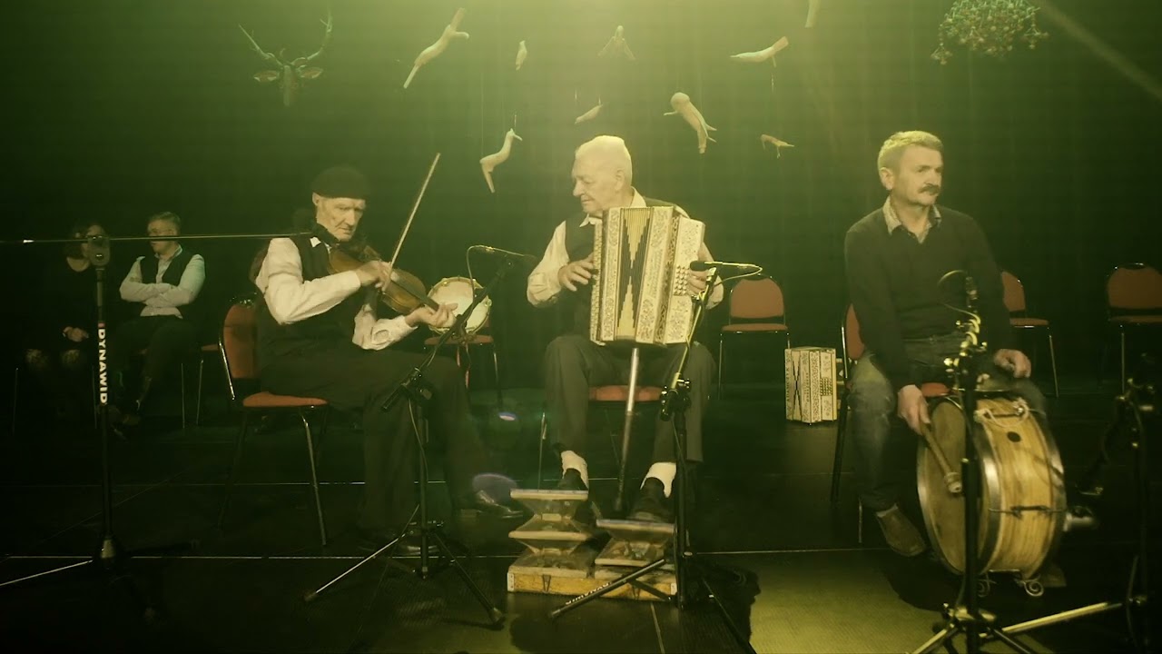 kapela Adamczyków - mazur