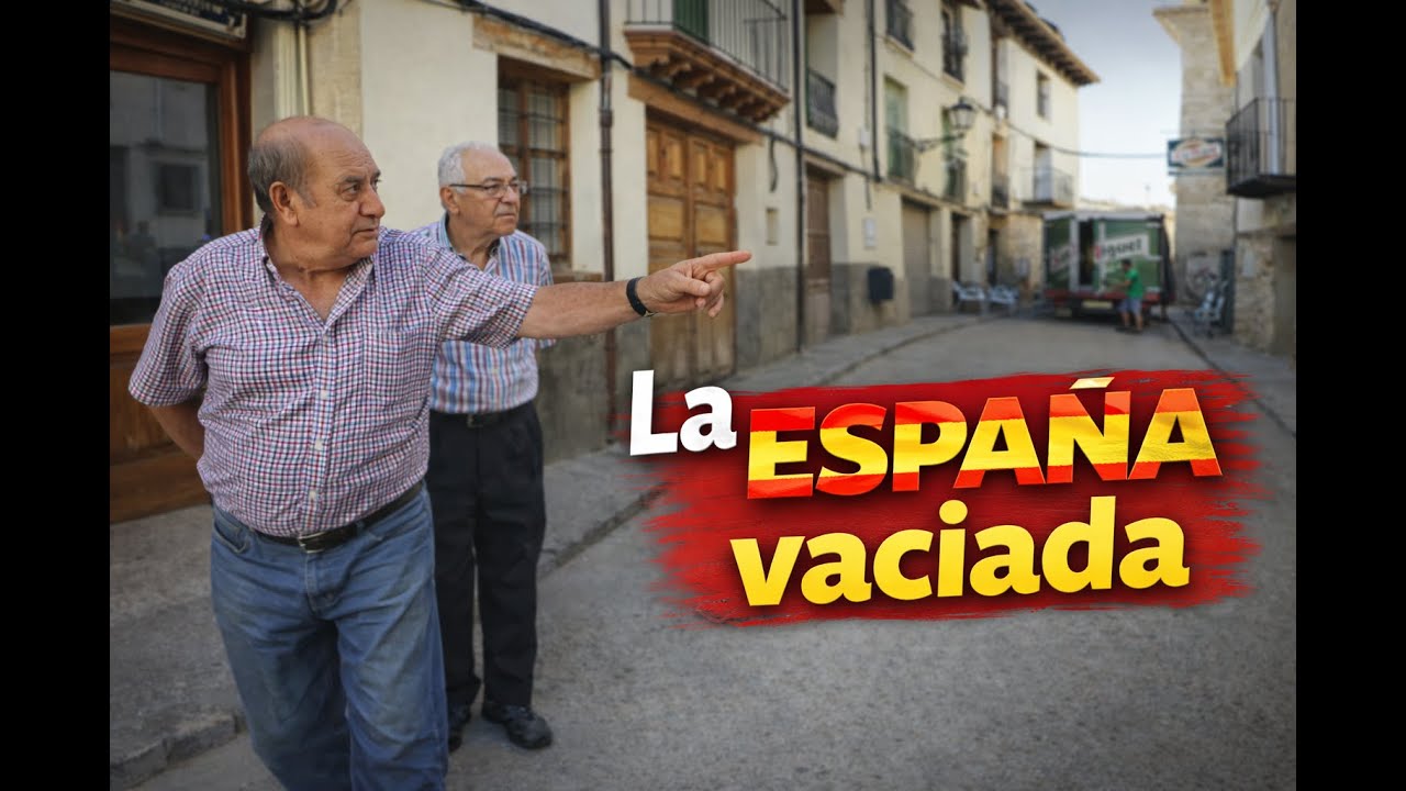 La ESPAÑA vaciada en moto | La Silent Route y las Montañas Vaciadas