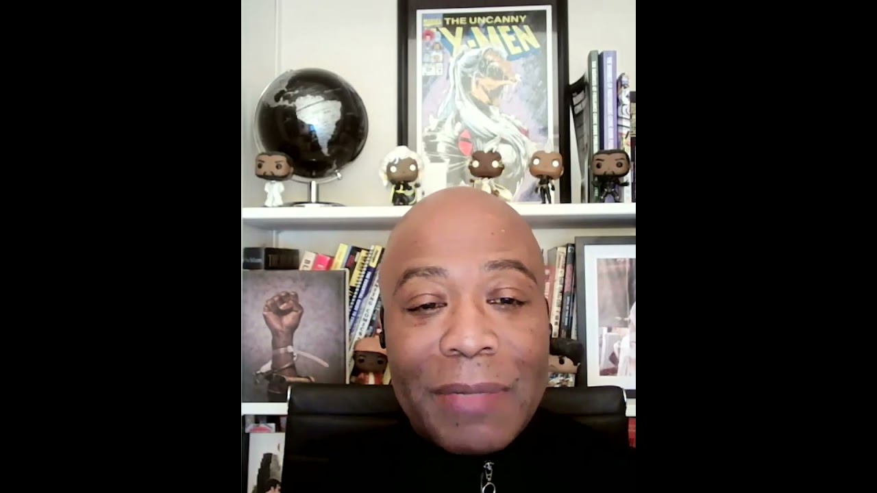 The Business of Comics Podcast for February 6, 2026
