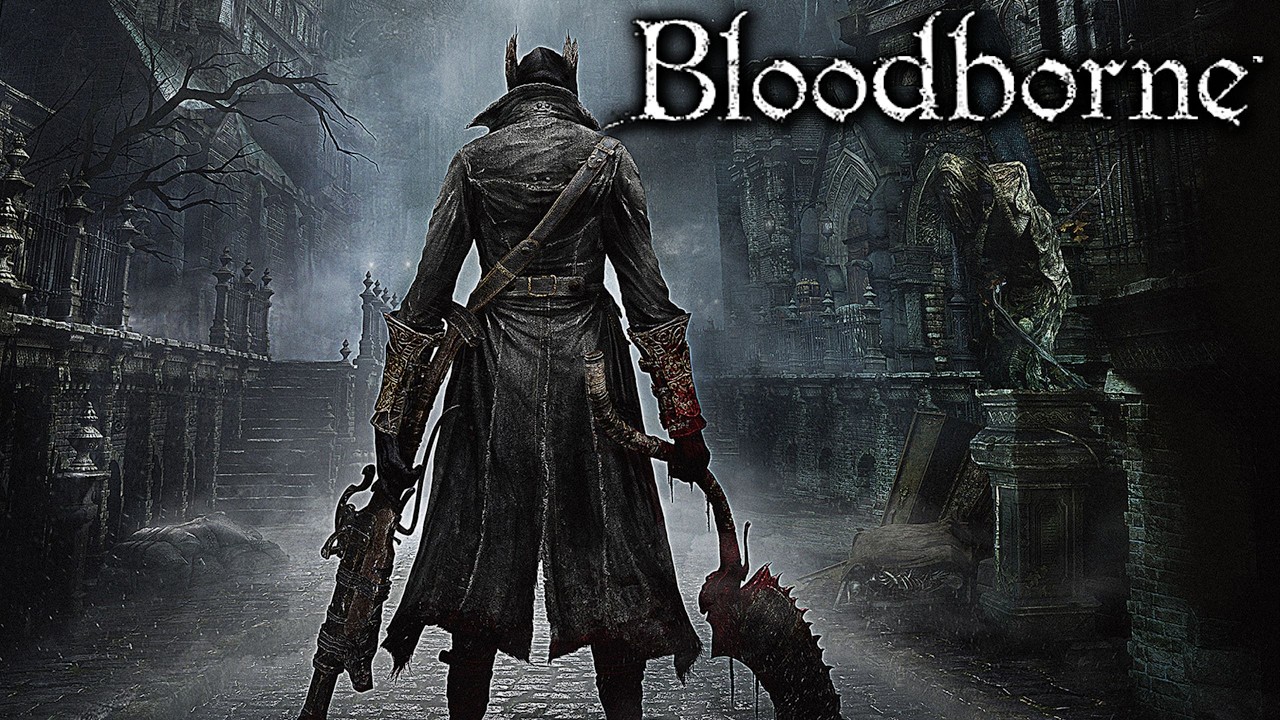 Bloodborne: Dlc, Cálices e Final Boss (PS5) parte final e indo pro NG+
