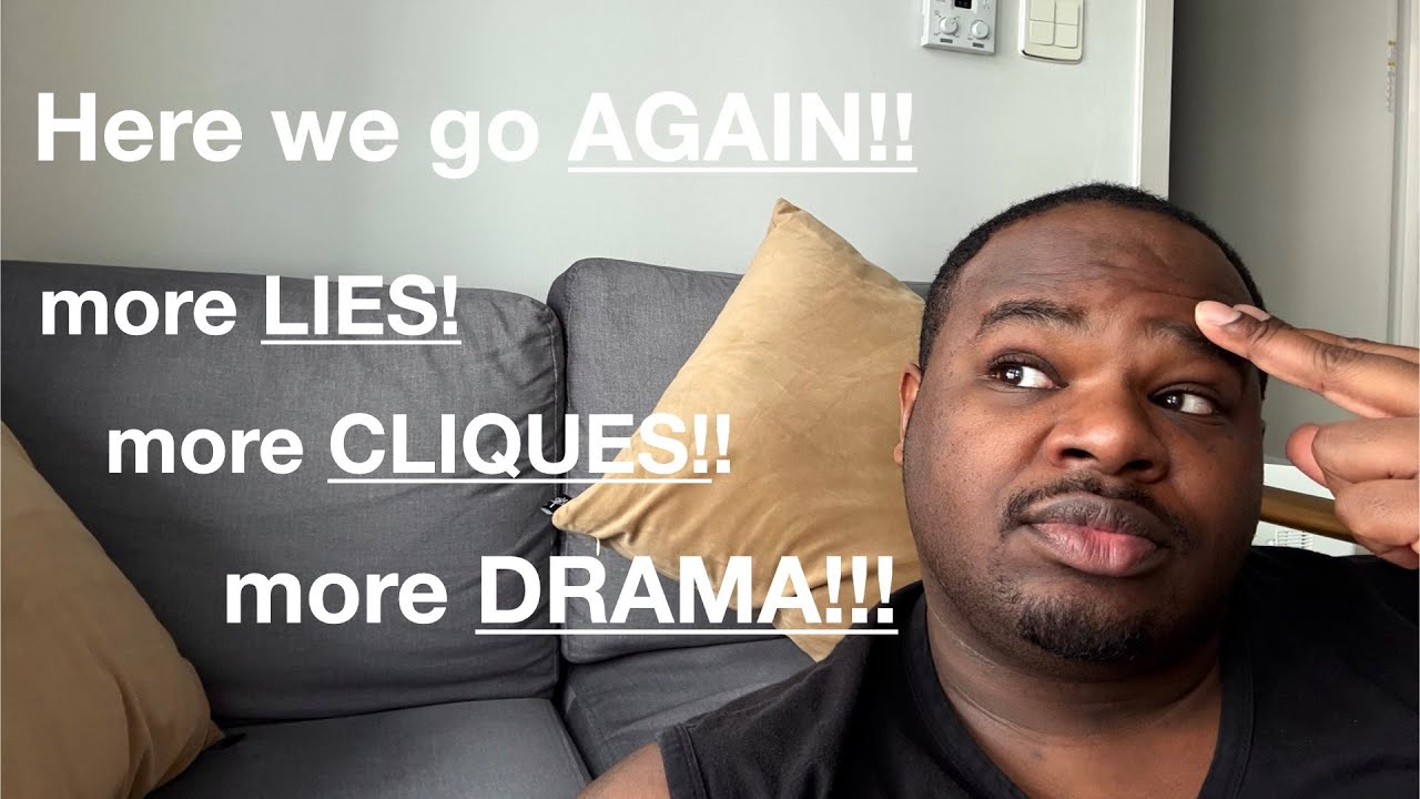 Hogwan Horror Experience… The Drama Was Too Much!