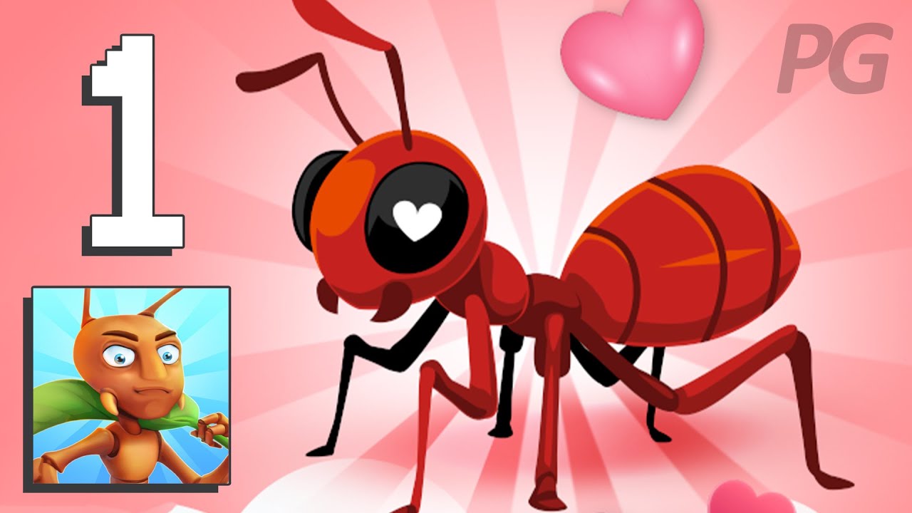 Ant World: Idle Colony