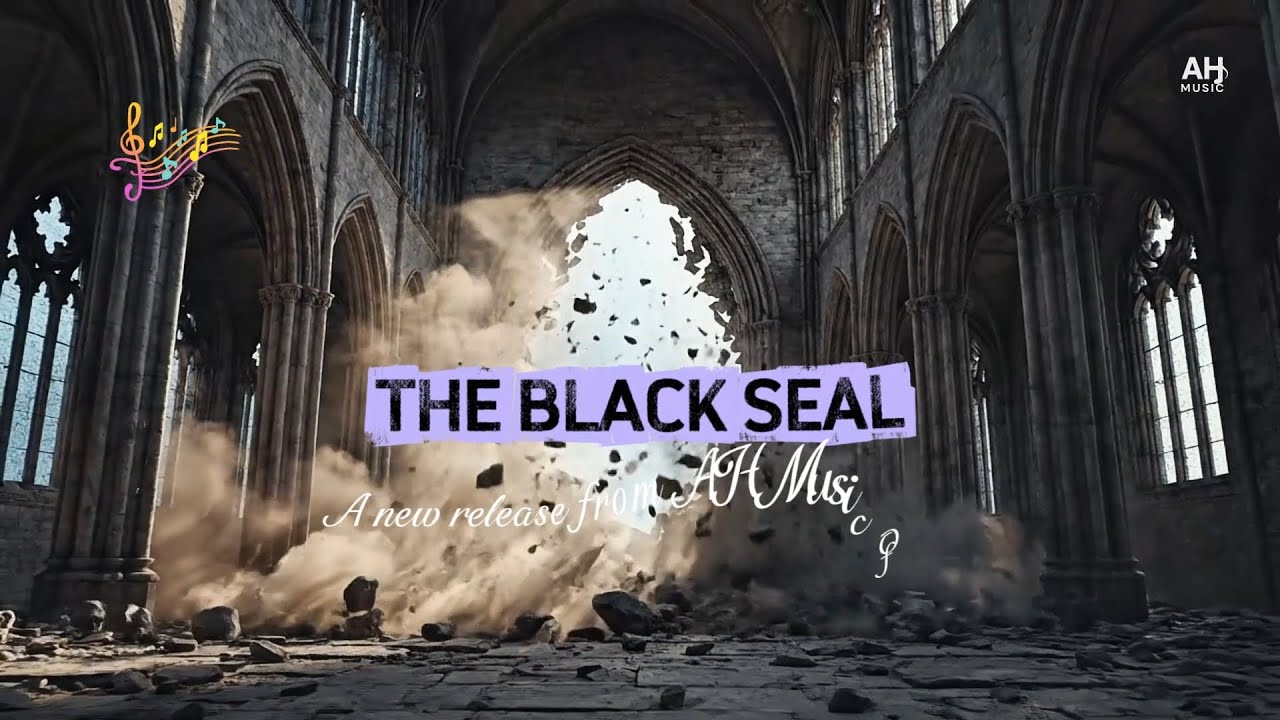 The Black Seal