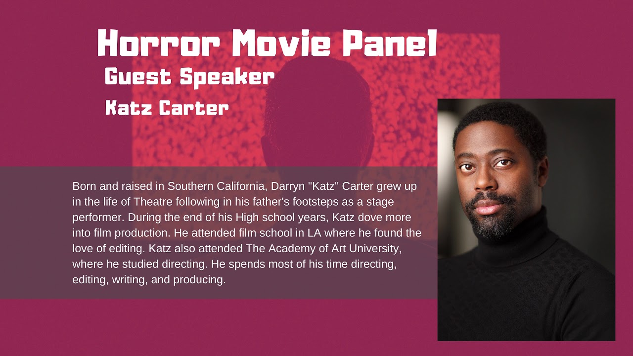 Social Commentary in Horror: Preview video