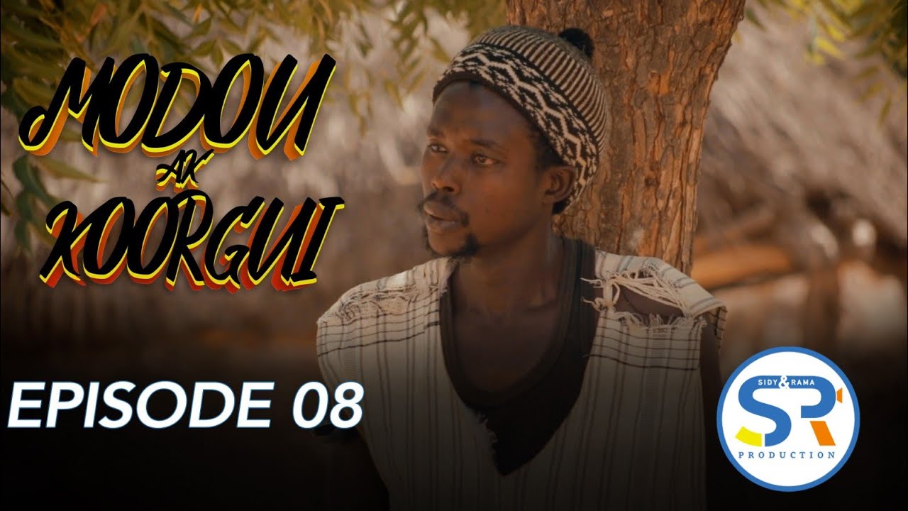 MODOU AK KOORGUI EPISODE 8