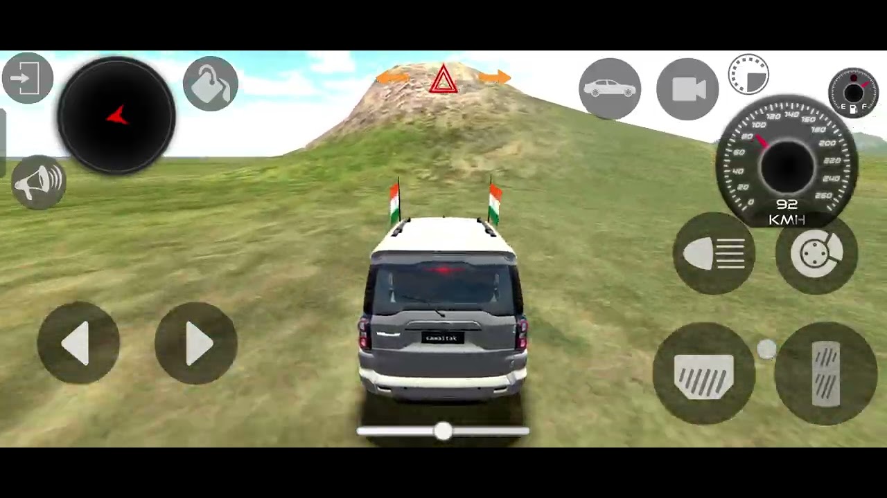 Car game video #games #videos #androidgames 