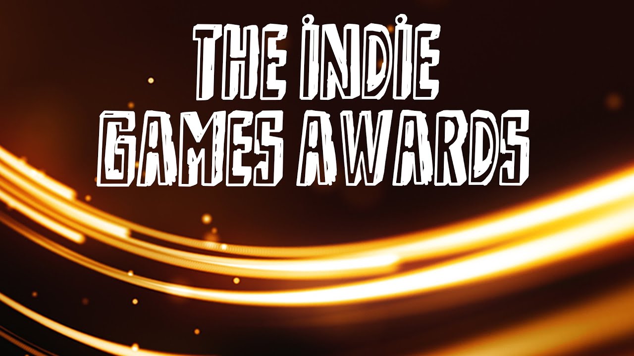 Best Indie Games 2020 - The Indie Games Awards special!