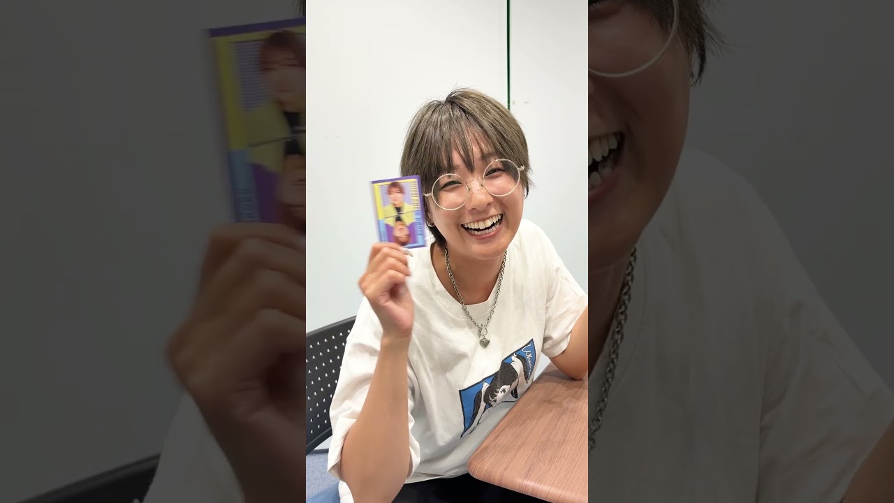 【よしもとコレカ】翠星チークダンスちろるが新作コレカ神引き！【翠星チークダンス】【開封動画】