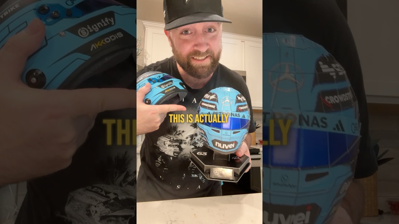 CHEAP F1 HELMETS YOU CAN BUY