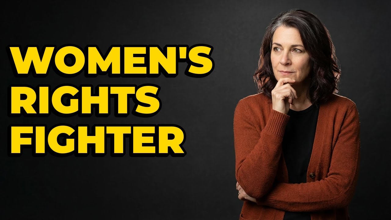 Who Was Susan B Anthony In The Women's Suffrage Movement?