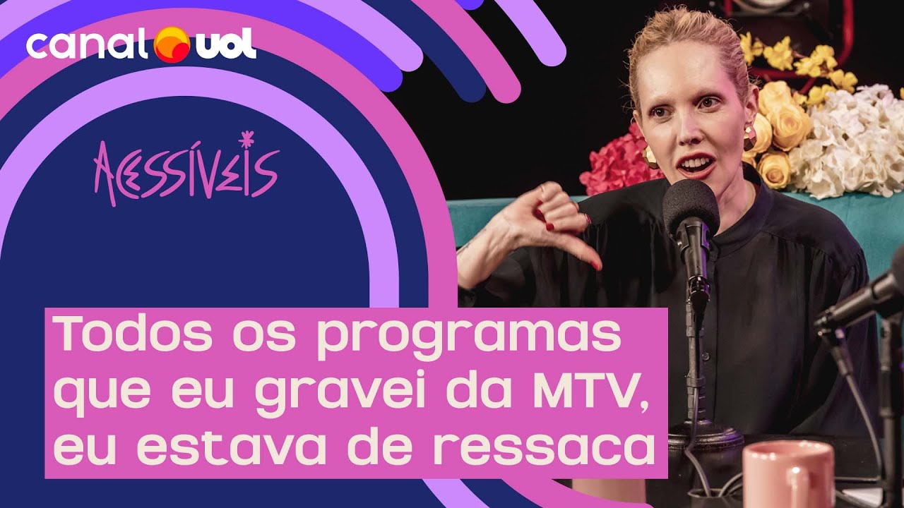 Jana Rosa sobre parar de beber: ‘Minha vida mudou’
