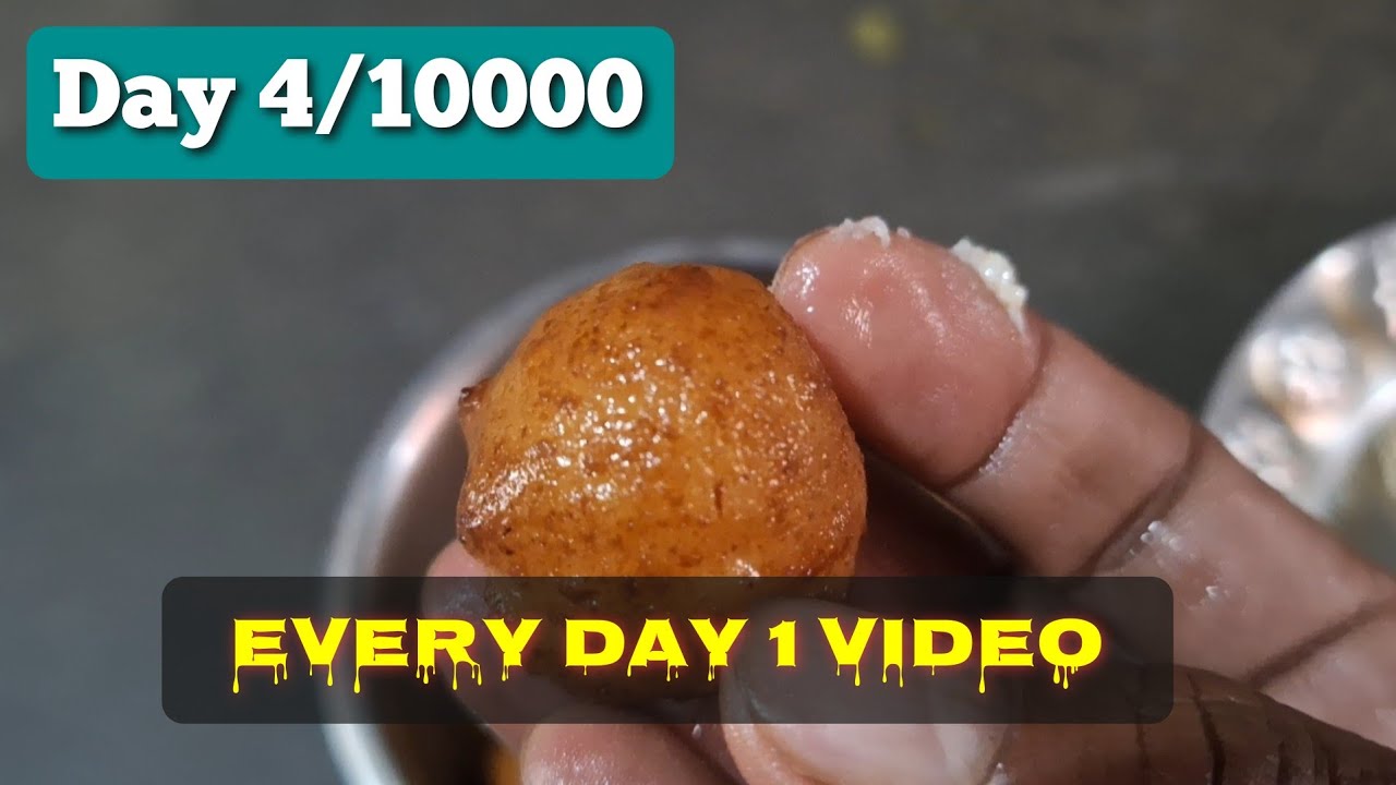 ২৭ বছরের যাত্রা কি কঠিন হয়ে যাচ্ছে? | ১০,০০০ দিন চ্যালেঞ্জ (Day 4/10000)