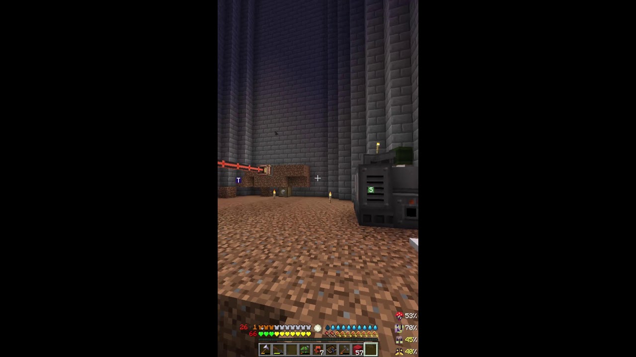 Automating Blaze Cakes! || Deceased Craft