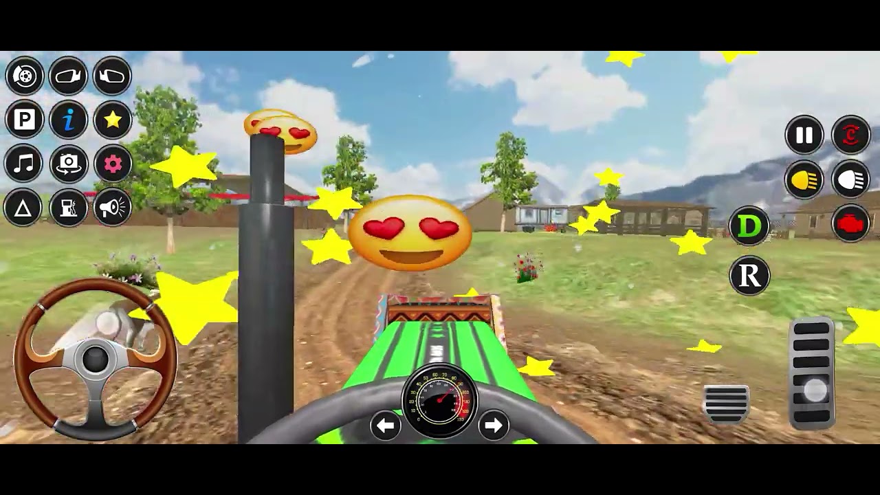 Here are Sidhu Moose Wala–inspired tractor game title ideas 🚜🔥(Style, attitude, and Punjabi 😎