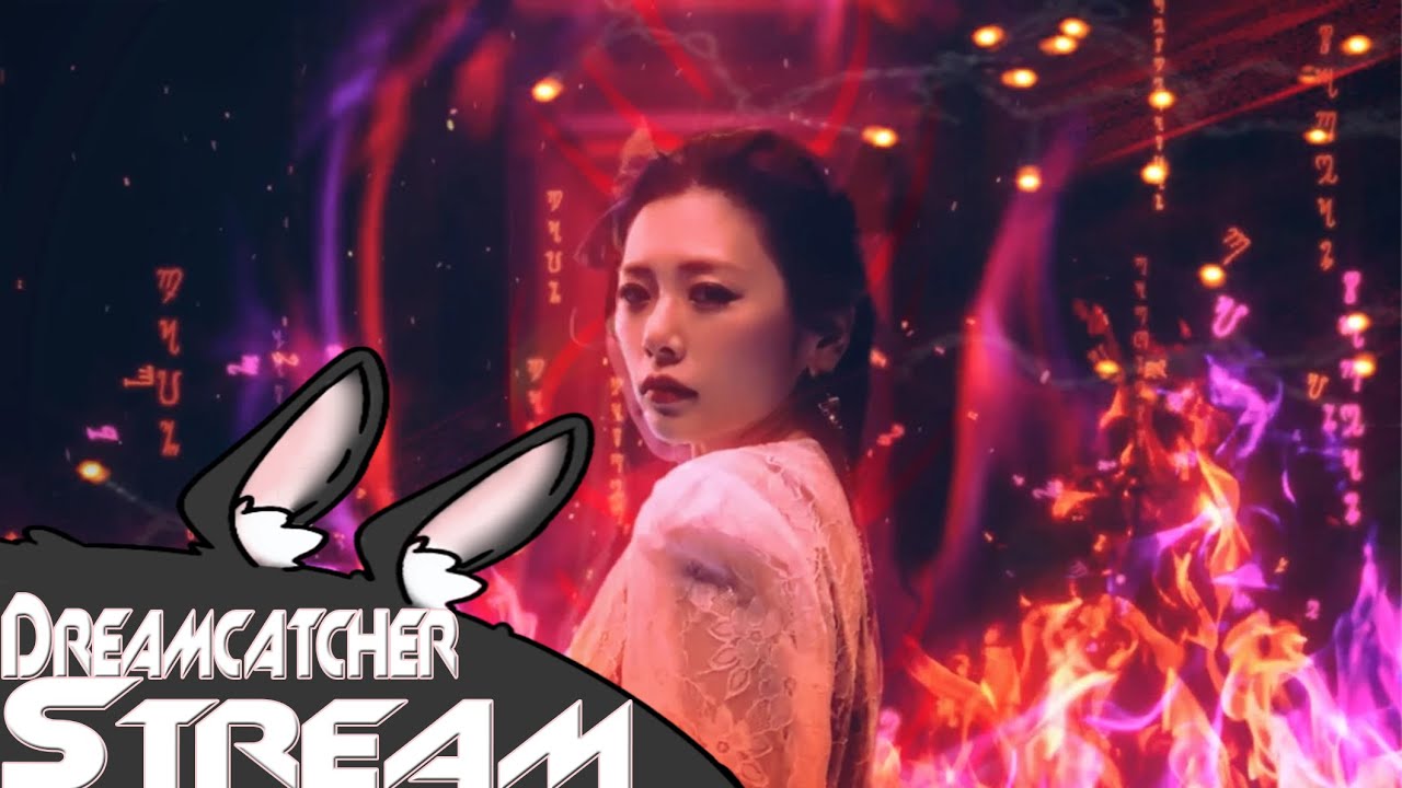 DREAMCATCHER - Stream (Parodia de Scream) Leini Ravi
