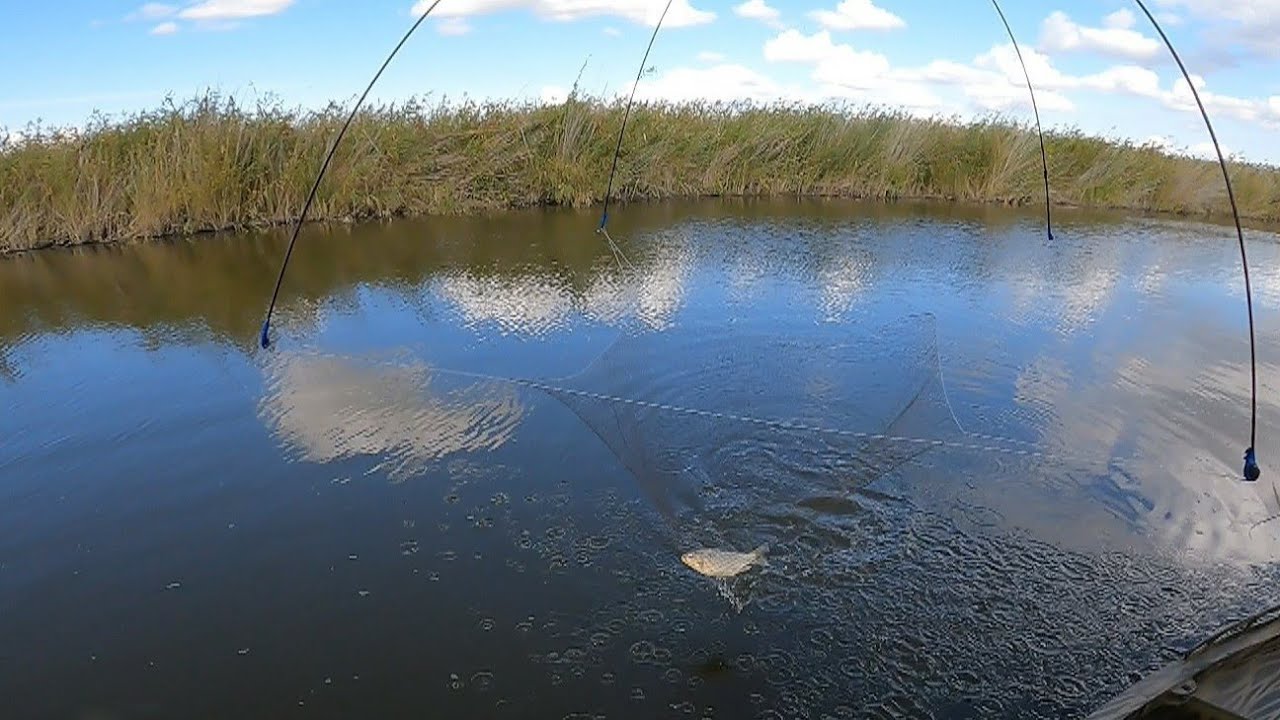 рыбалка на паук подъёмник хапугу и кастинговую сеть