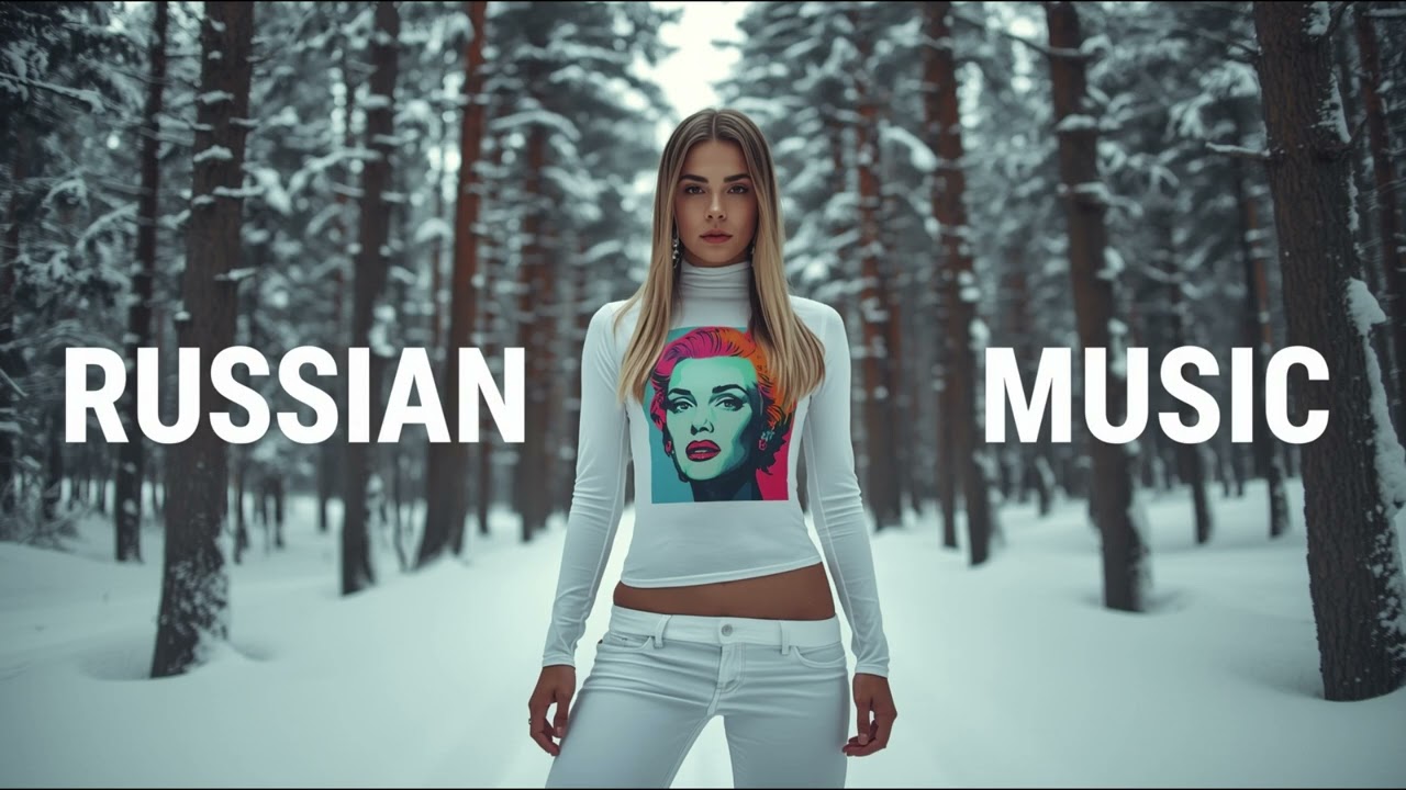 RUSSISCHE MUSIK 🎯 ТАНЦЕВАЛЬНАЯ МУЗЫКА 2026 💥 КРУТАЯ МУЗЫКА В МАШИНУ 2026 🎉 МУЗЫКА В ТРЕНДЕ 2026 💓