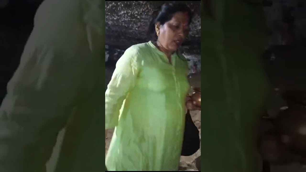 Tapkeshwar nath Mandir - Pokhara - Nepal