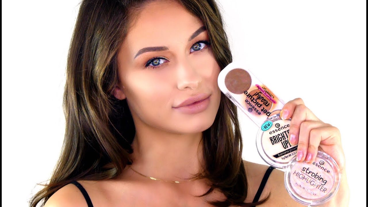 БЮДЖЕТНО! Обзор Новинок от Essence