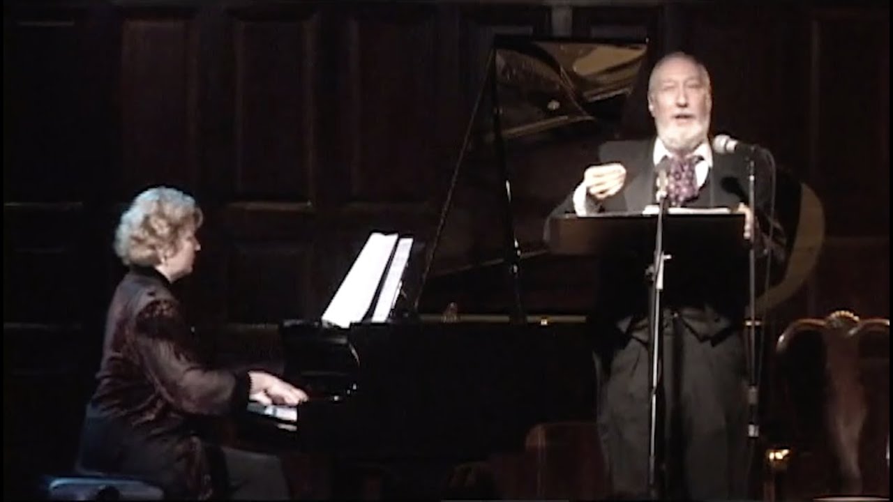 ENOCH ARDEN AT THE PLAYERS