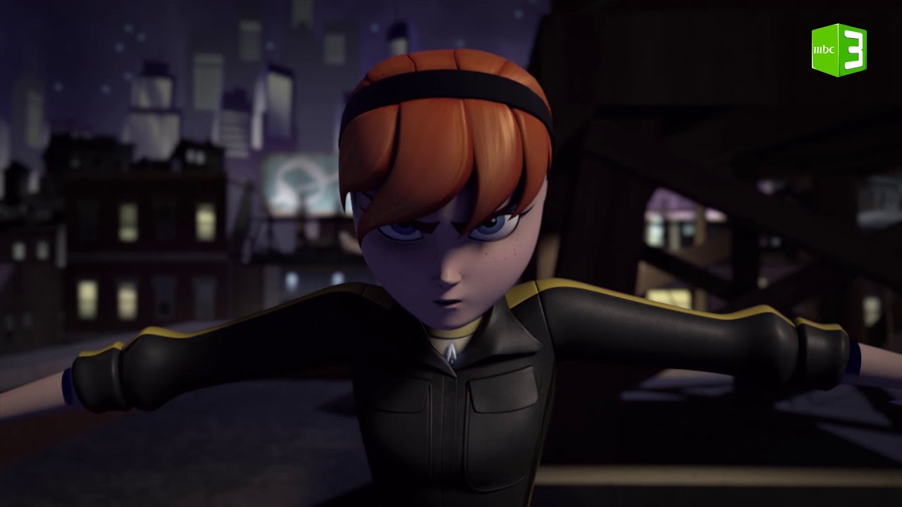 تحدي أبريل والنينجا 💪