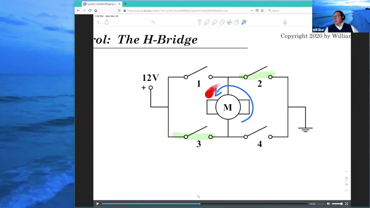Weekly Webinar Series: Electrical Engineering Program