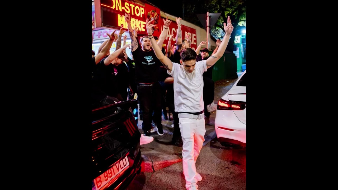 Aerozen - Sunete (feat. Floris, Miron) [UNFINISHED]