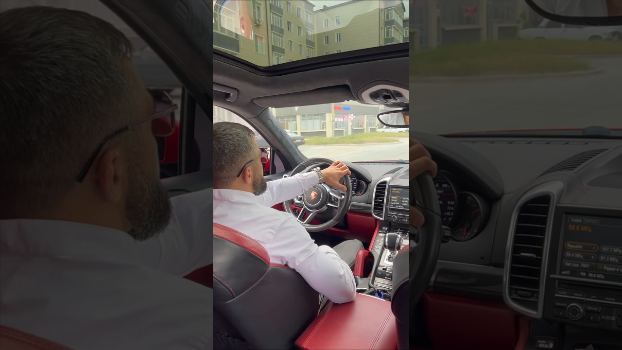 Самед Буттаев &laquo;Чистая Любовь&raquo;