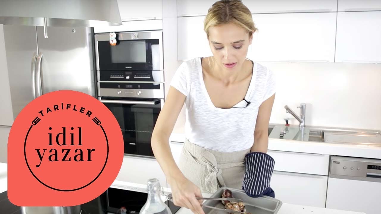 Kemik Suyu Nasıl &Ccedil;ıkartılır? - İdil Yazar - Yemek Tarifleri