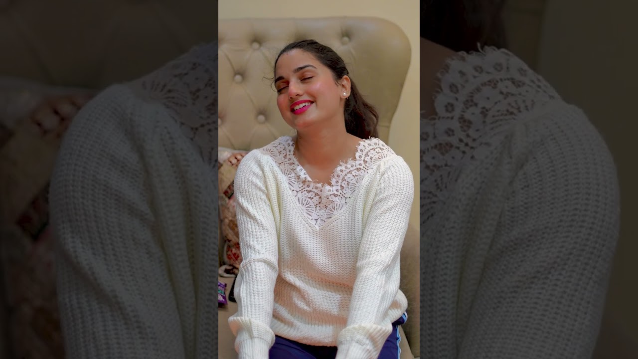 Bhaiya ji ko ghar ka khana khana hai | Sapna Chaudhary