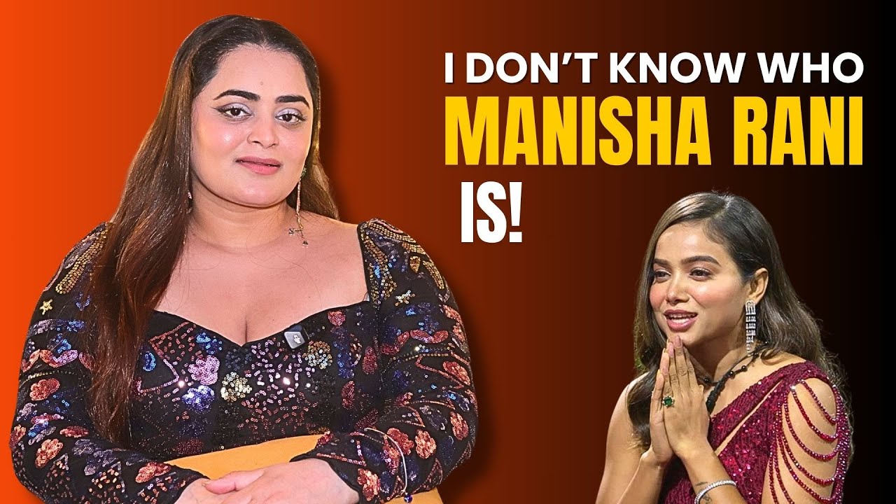 Bebika Dhurve on Accepting ‘The 50’ After Rejecting It Twice, Manisha Rani & Influencers in the Show