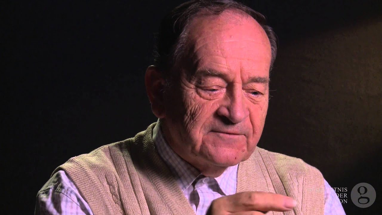 Heinz Just: Montagsdemonstrationen in Leipzig