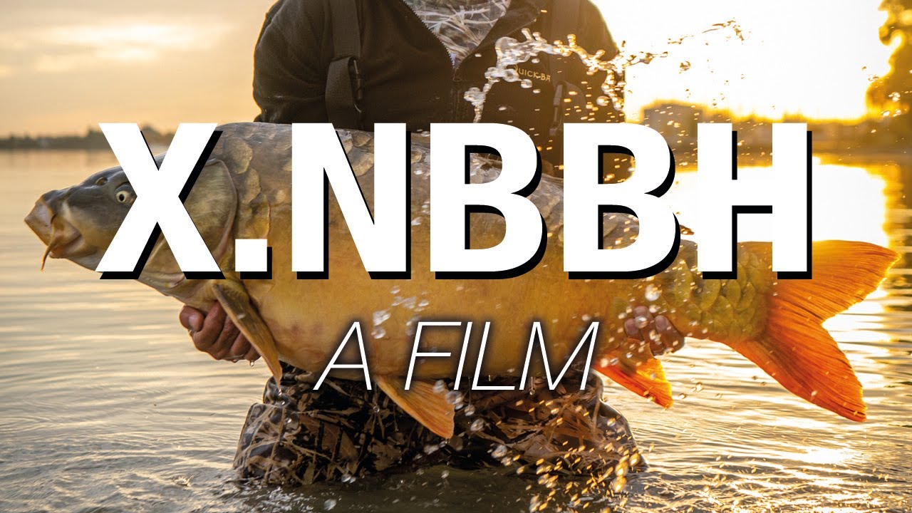 X. NBBH - A FILM