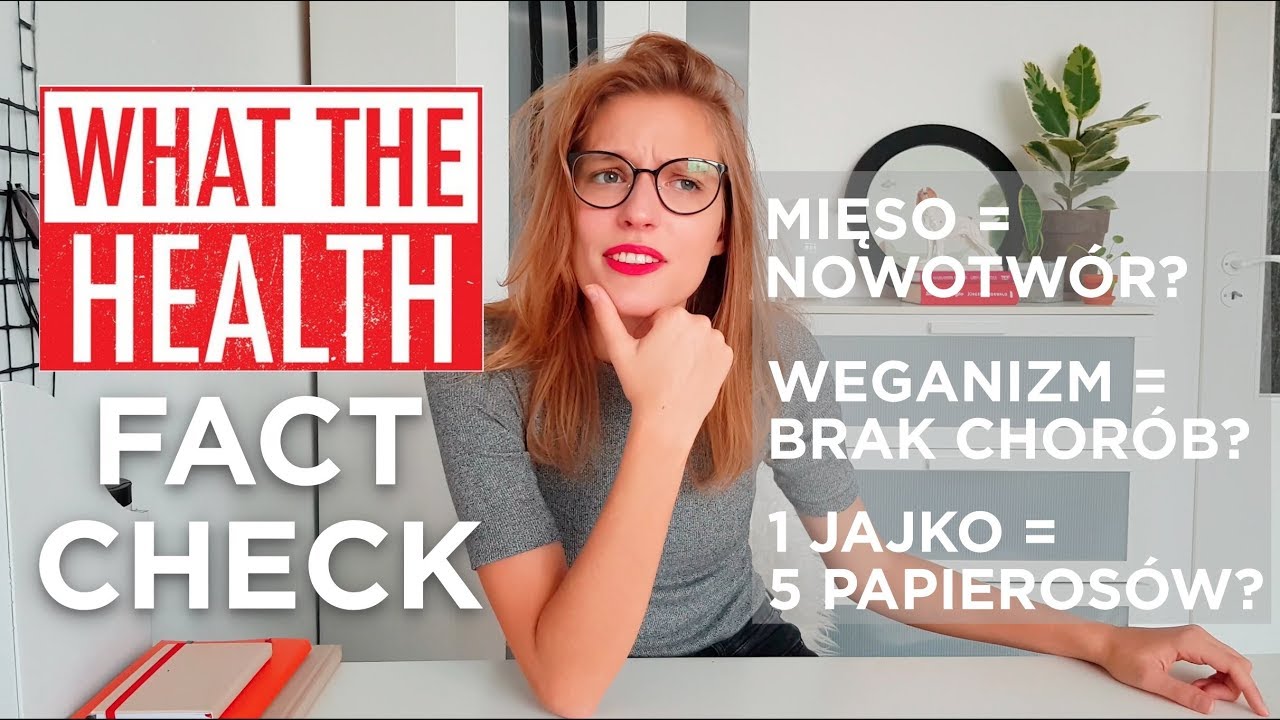 Śmiercionośne kotlety i zabójcze jaja. Co jest nie tak z filmem What The Health?
