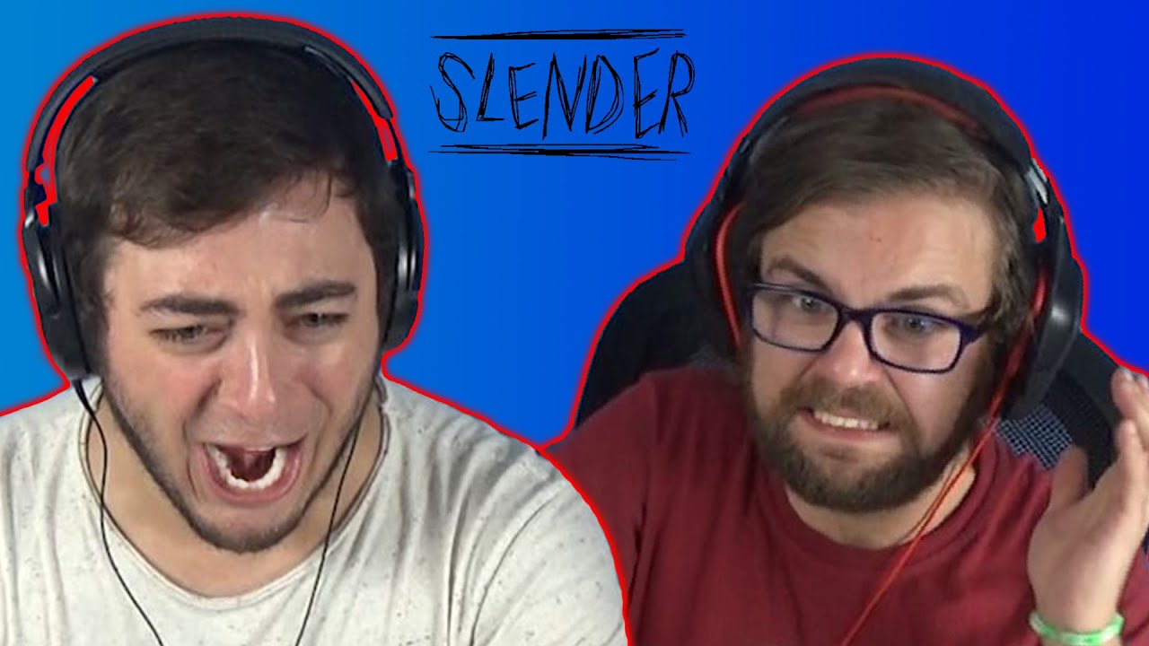 Slender: The Arrival - 5. Bölüm: Acı Son