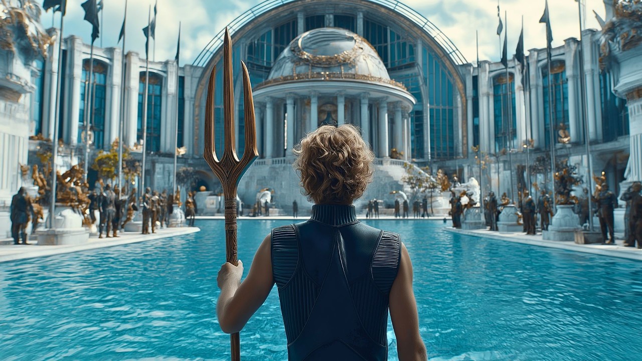 No One Leaves the Zone | Sci fi movie | District 8 | Full movies