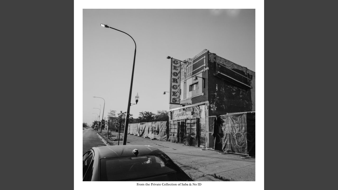 She Called It (feat. Frsh Waters and Tru)