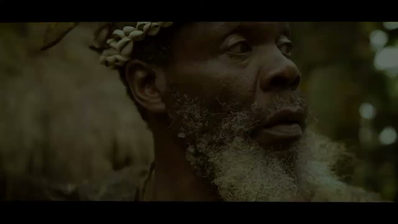 KAPONGO & BAGANDA tales. all highlights.