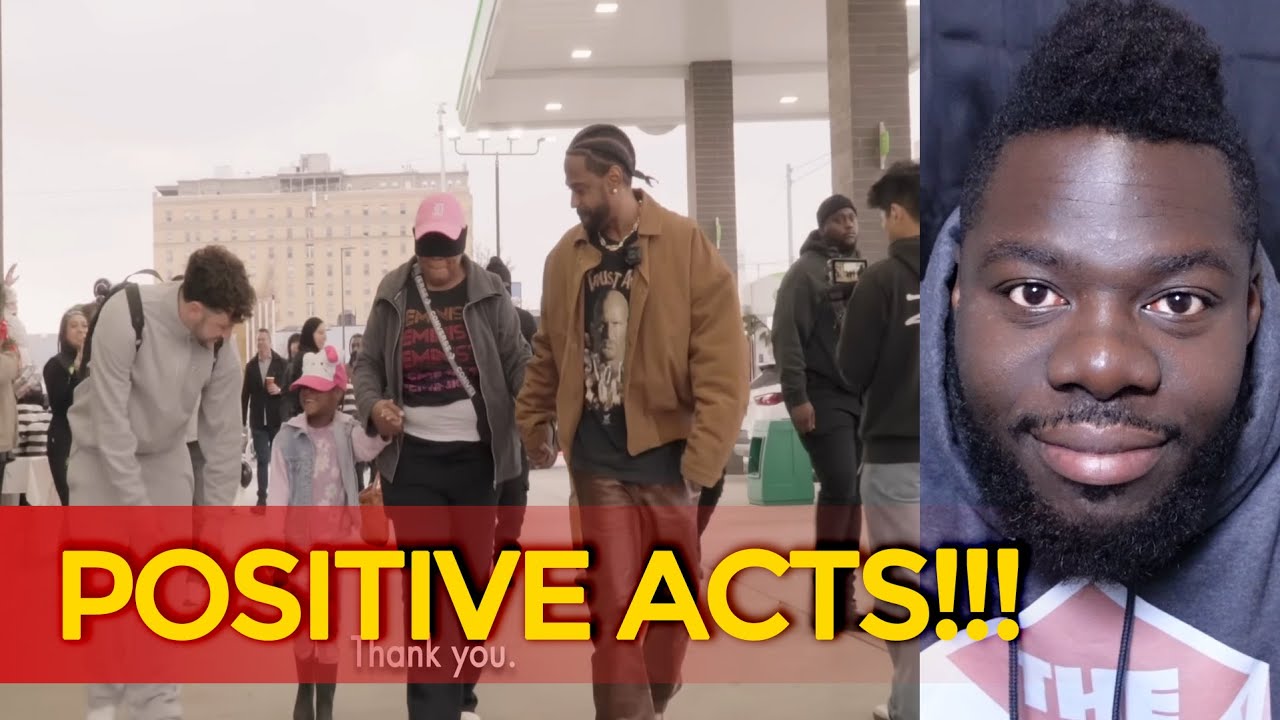 MD Motivator и BIG SEAN разыгрывают автомобиль!!!