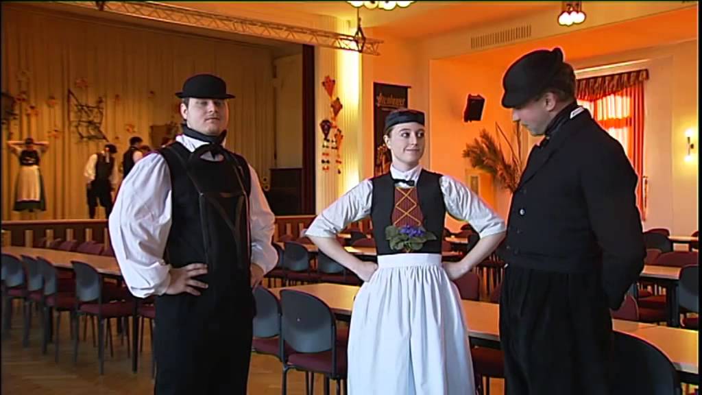 Altenburger Bauerbracht - Tracht des Jahres 2011