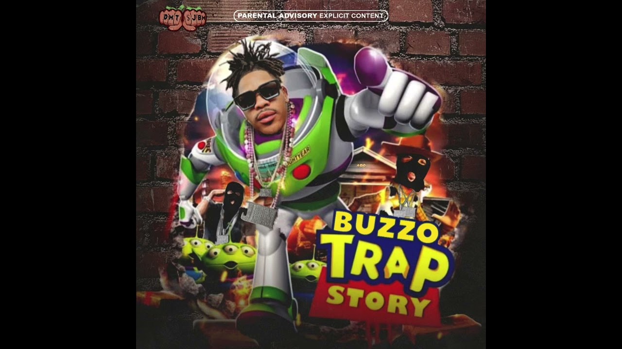 BuzzoTrap - Speed Racing