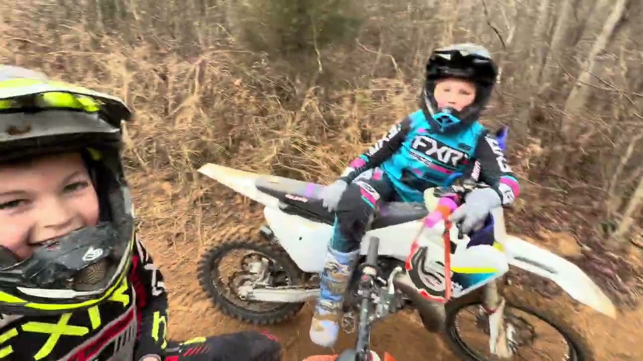 Shoals MX 26 VLOG #6 