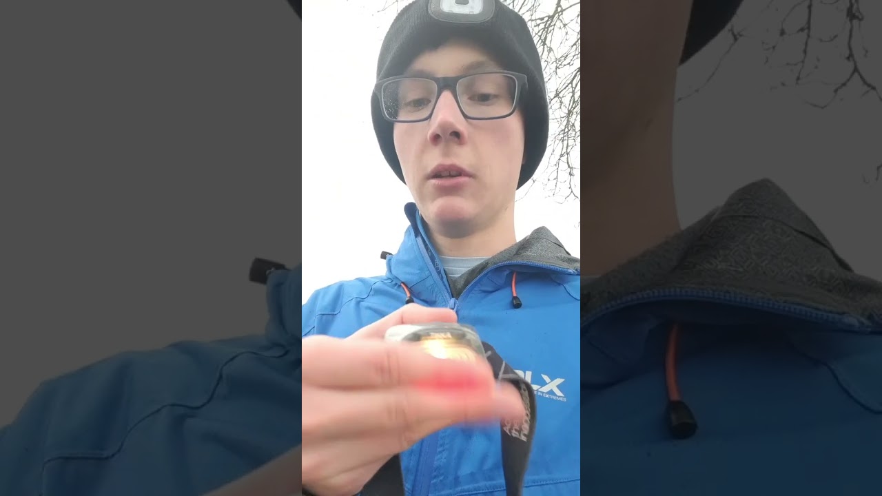How to communicate using a torch