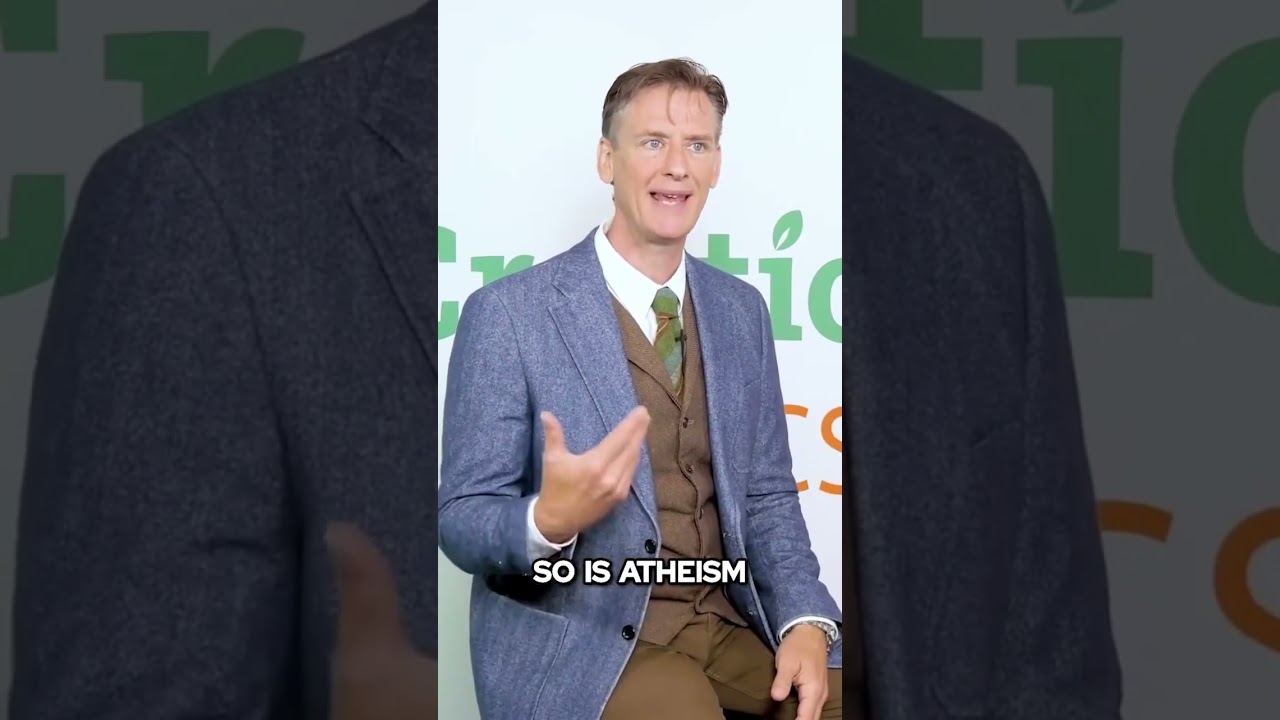 Why Atheism Will Always Be WEAK!