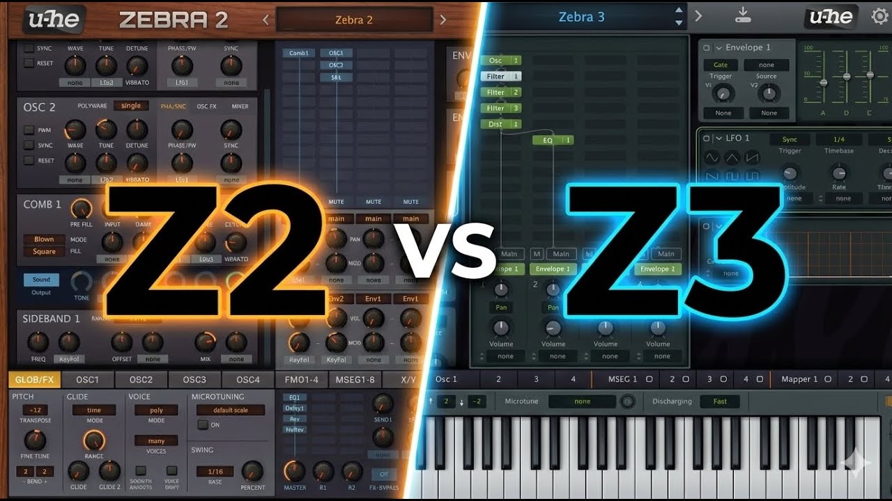 Zebra 3 vs Zebra 2: What I Love, What I Miss & Is It Time to Switch?