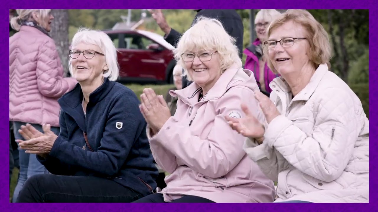 Boule- och minigolfbanor välkomnas i Ryd